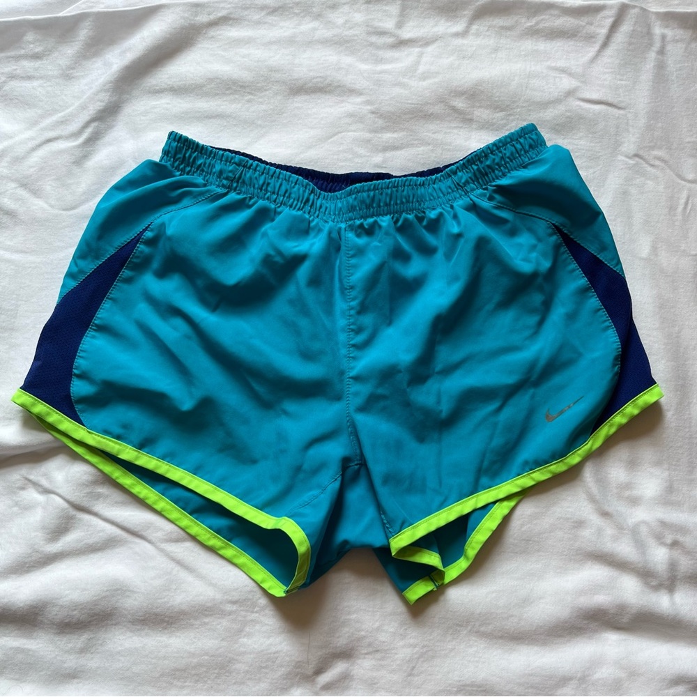 Nike Athletic Shorts